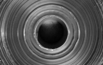 Howe Green edpm waterproofing