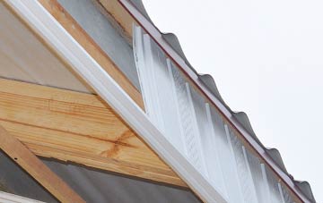 why Howe Green fascia repairs are essential