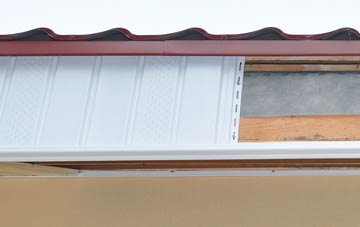 Howe Green fascia repair costs