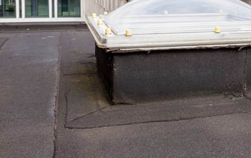 disadvantages of Howe Green flat roofs