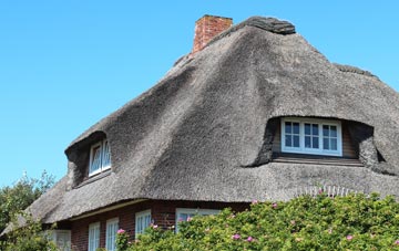 thatch roofing Howe Green