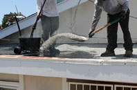 Howe Green flat roofing repair