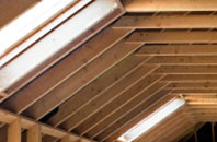 Howe Green tapered roof insulation quotes